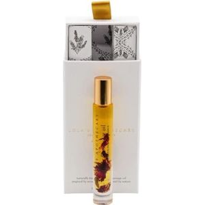 Lola's Apothecary Delicate Romance Deluxe Roll-on Massage Oil 10ml