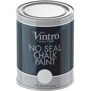 No Seal Kalkverf Chocolate 200ml