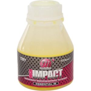 Mainline High Impact Boiliedip - Essential I.B. - 175ml - Geel