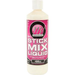 Mainline Stick Mix Liquid - Cell - 500ml - Wit