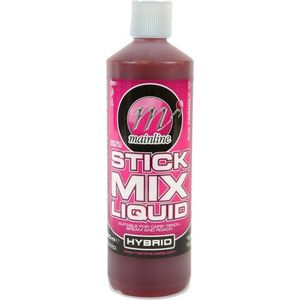 Mainline Stick Mix Liquid - Hybrid - 500ml - Rood