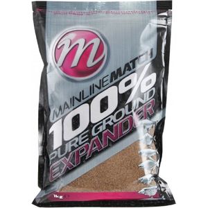 Mainline Match 100% Pure Ground Expander | Lokvoer