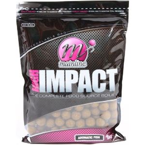 Mainline High Impact Choc-O 15 mm 1kg | Boilies