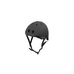 hornit stealth kinderhelm zwart
