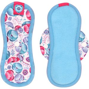 Wasbaar maandverband - Bloom - Petal - Mini