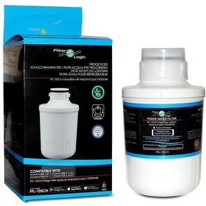 3x Hotpoint-Ariston / Caple / Thomson Waterfilter C0030044 van Filter Logic