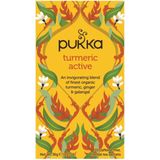 Pukka Tumeric active thee