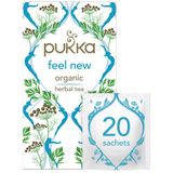 Pukka Feel New Thee