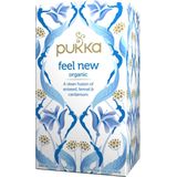 Pukka Feel New Thee