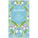 Pukka thee - Joy organic - 20 zakjes