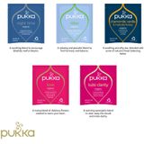 Pukka Relax Selection Box - Biologische Kruidenthee - 45 Theezakjes