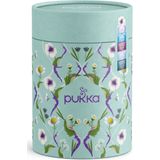 Pukka Herbal Calm Collection - Biologische Kruidenthee - 30 theezakjes - 5 verschillende smaken - Leuk als verjaardagscadeau - Theedoos - Geschenkverpakking- NL-BIO- 01