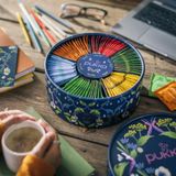 Pukka - Luxury Selection Box - Biologische Kruidenthee - 90 Theezakjes - 6 Smaken
