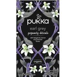Pukka - Gorgeous Earl Grey - Kruidenthee - 20 Zakjes - Biologisch