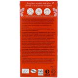 Pukka Morning Berry Organic Herbal Tea 20 Instantthee