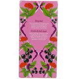 Pukka Morning Berry Organic Herbal Tea 20 Instantthee