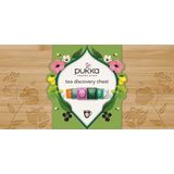 Pukka Tea Discovery Chest Geschenkset 1 set