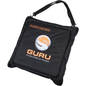Guru Fusion Mat Bag - Black - Zwart