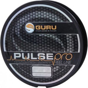 Guru Pulse Pro Reel Line 300m