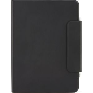 Pipetto Rotating Folio - iPad Pro 11" (2018 - 2022) - Black