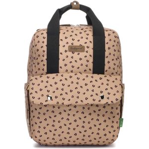 Babymel luiertas Georgi Caramel Leopard Caramel Leopard