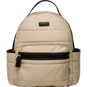 Babymel Luierrugtas Lola beige