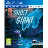 Ghost Giant (PSVR Required)