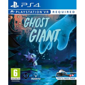 Ghost Giant (PSVR Required)
