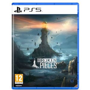 Broken Pieces Playstation 5