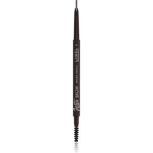 LAMEL - Insta Brow - Wenkbrauwpotlood - Tint 401 - 0,12 gr