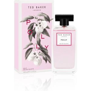 Ted Baker - Polly Eau de Toilette 100 ml Dames