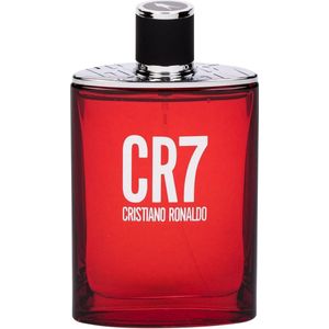 Cristiano Ronaldo CR7 Eau de Toilette for him 100 ml