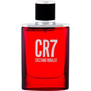 Cristiano Ronaldo Herengeuren CR7 Eau de Toilette Spray