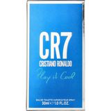 Cristiano Ronaldo Play It Cool eau de toilette