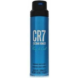 Cristiano Ronaldo CR7 Play It Cool Deodorant 200 ml