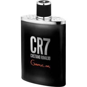 Cristiano Ronaldo - CR7 Game On EDT 50 ml