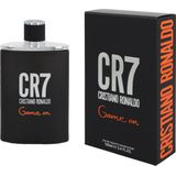 Cristiano Ronaldo CR7 Game on Eau de Toilette 100 ml
