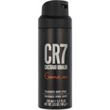 Cristiano Ronaldo - CR7 Game On - Deodorant Spray - 150 ml