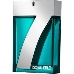 Cristiano Ronaldo CR7 Origins EDT 100 ml