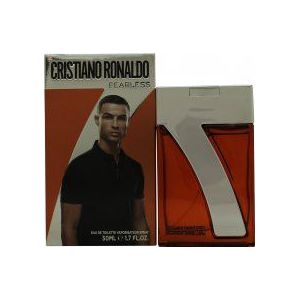 Cristiano Ronaldo CR7 Fearless EDT 50 ml