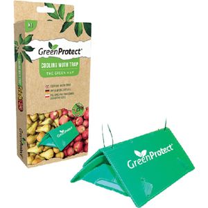 Green Protect Fruitmotval/ Mottenval
