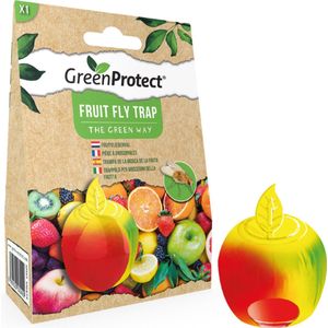 Edialux Fruitvliegenval Green Protect | Insectenbestrijding