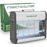 Edialux Uv Insectenlamp Insect-o-cutor Plus+zap 16w
