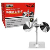 Reflect-A-Bird - Vogelverjager - Draaibaar - Vogelafweer met Spiegel-effect