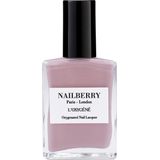 Nailberry L’Oxygéné Romance Nagellak, Romance, 15 ml