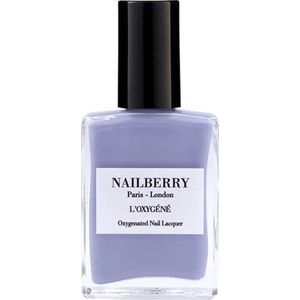 Nailberry L'Oxygéné Nagellak 12 Free - Serendipity