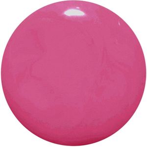 Nailberry - L’Oxygéné - Nagellak - Pink Tulip - Vegan - 12 Free