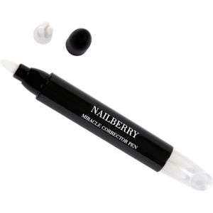 Nailberry Nagels Nagellak Miracle Corrector Pen