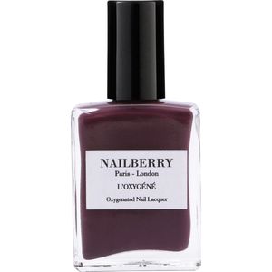 NAILBERRY - L'Oxygéné Boho Chic - Nagellak - 15 ml - Ademend - Veganistisch