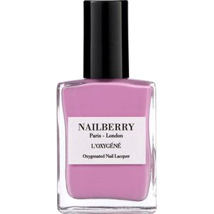 NAILBERRY L'Oxygéné Lilac Fairy 15 ml